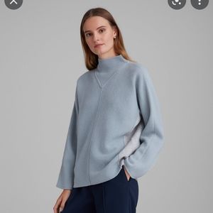 Club Monaco Cashmere sweater